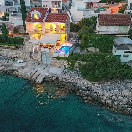 Villa Antonija Ražanj