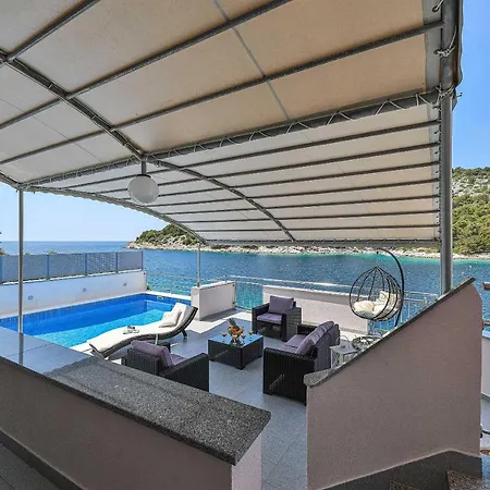 Villa Antonija