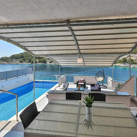 Villa Antonija