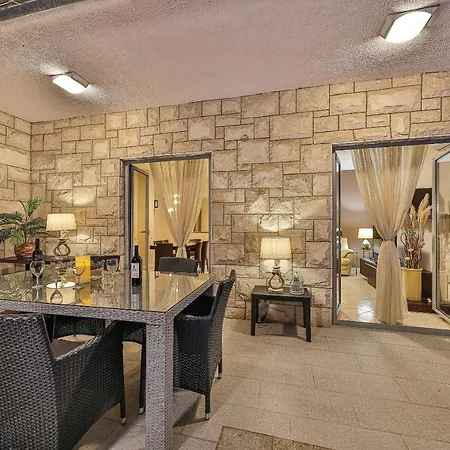 Villa Antonija