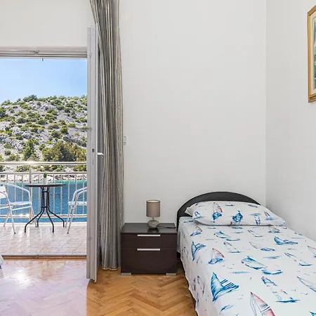 Villa Antonija *