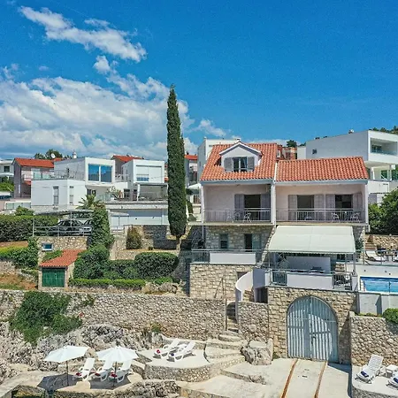 Villa Antonija