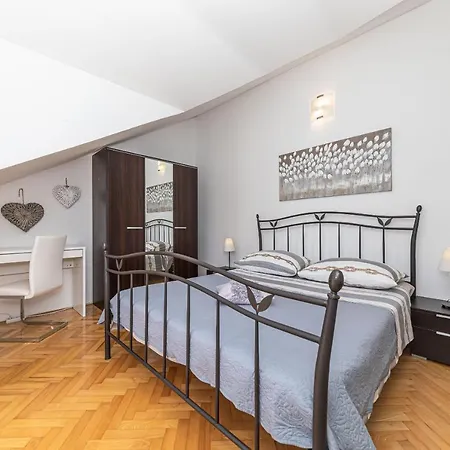 Villa Antonija *